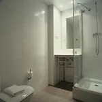 Lejlighed Residencia Erasmus Gracia Barcelona