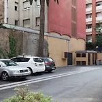 Lejlighed Residencia Erasmus Gracia *