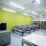 Residencia Erasmus Gracia