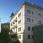 Residencia Erasmus Gracia Barcelona