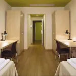 Residencia Erasmus Gracia Lejlighed *