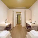Residencia Erasmus Gracia Barcelona