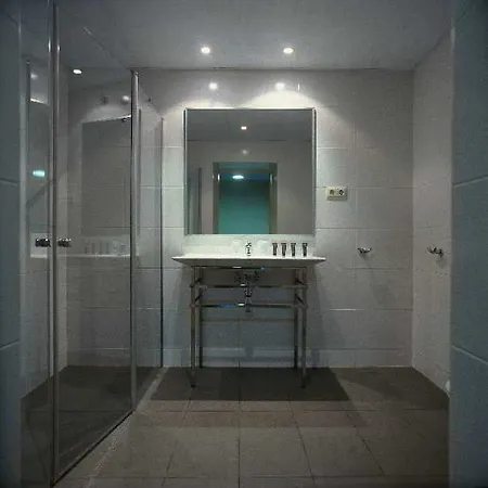 Residencia Erasmus Gracia *