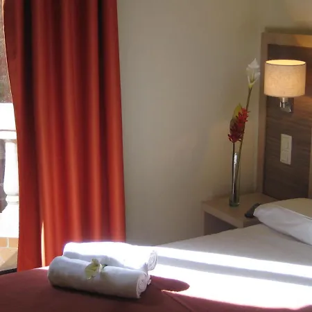 Residencia Erasmus Gracia