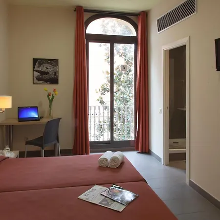 Residencia Erasmus Gracia *