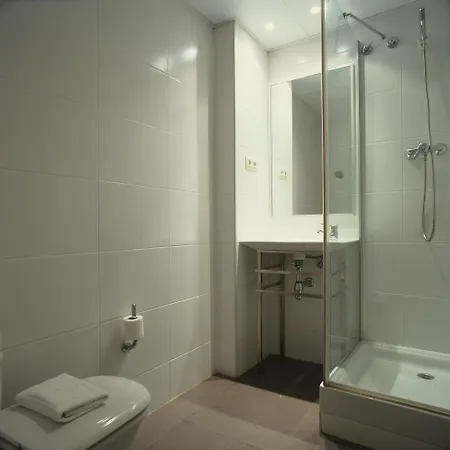 شقة Residencia Erasmus Gracia برشلونة