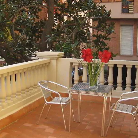 Residencia Erasmus Gracia *