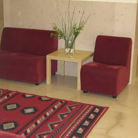 Residencia Erasmus Gracia *