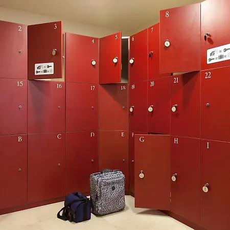 شقة Residencia Erasmus Gracia *