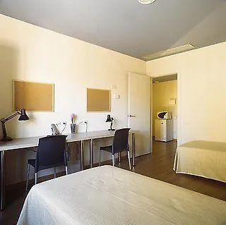 Residencia Erasmus Gracia דירה