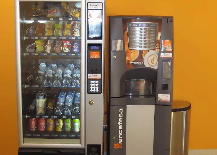 Residencia Erasmus Gracia * Barcelona