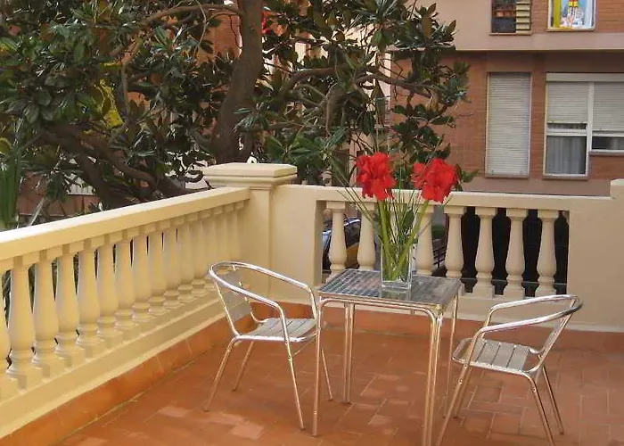 Residencia Erasmus Gracia *