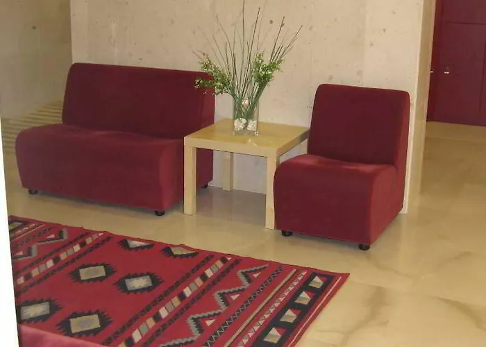 Residencia Erasmus Gracia *