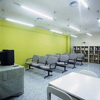 Residencia Erasmus Gracia