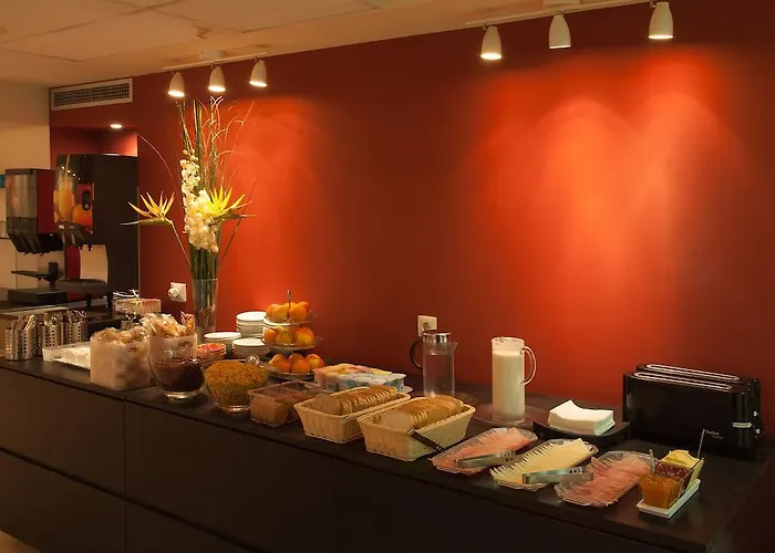 Apartman Residencia Erasmus Gracia Barcelona