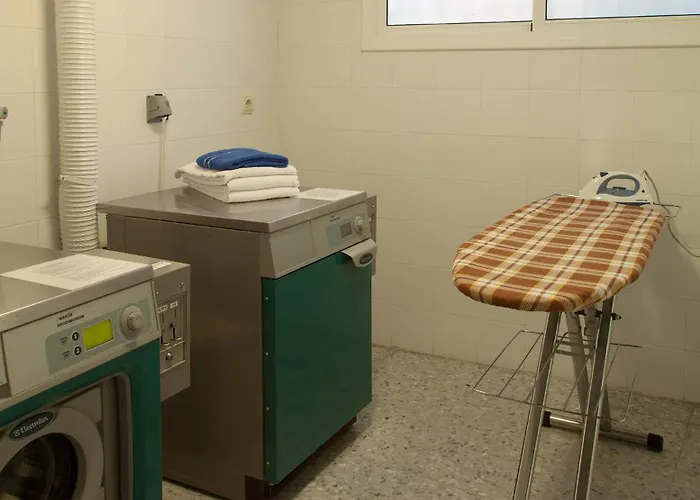 Residencia Erasmus Gracia * Barcelona