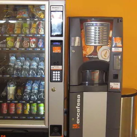 Residencia Erasmus Gracia * Barcelona