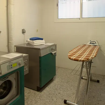 Residencia Erasmus Gracia * Barcelona