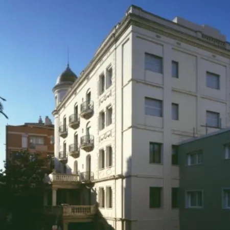 Residencia Erasmus Gracia Barcelona