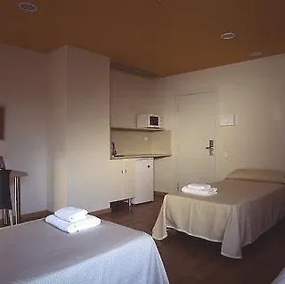 Residencia Erasmus Gracia