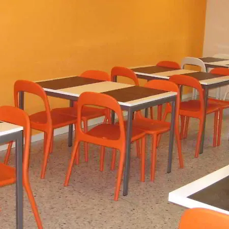 Apartamento Residencia Erasmus Gracia *