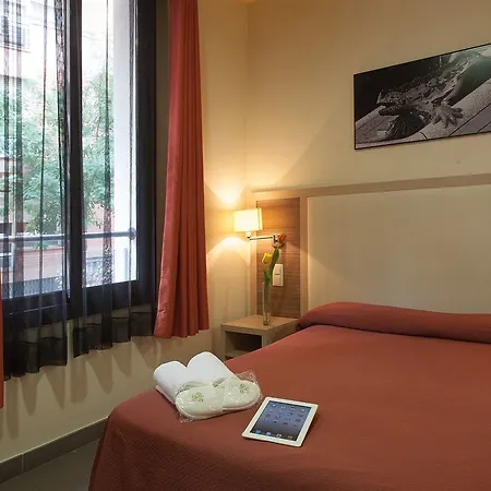 Apartmán Residencia Erasmus Gracia *