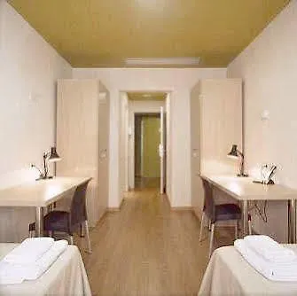 Residencia Erasmus Gracia ברצלונה